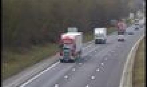 RI Liège numéro un en logistique